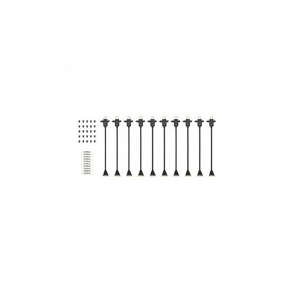 Kit de Cabo Coaxial Dji Acc Matrice 400 e-Port V2 (Conjunto de Fita)