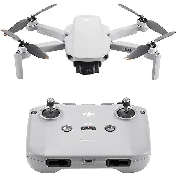 Drone DJI Mini 2 SE (GL)(RB)
