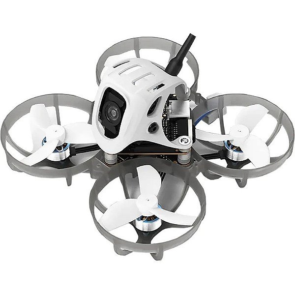 Drone BetaFPV Meteor65 Pro HD Brushless Whoop | O4 AIR UNIT ELRS 2.4G (sem controle)
