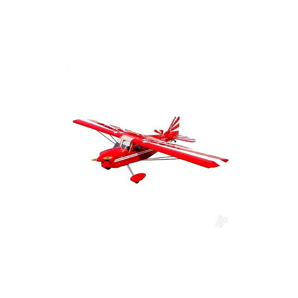 Avião Seagull Super Decathlon 68" 40-46 Arf SEA30