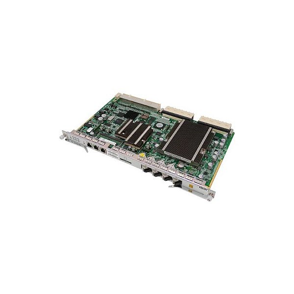Placa de Controle F.Olt Zte SCTM 10GE XG-Pon 4*10GE C300