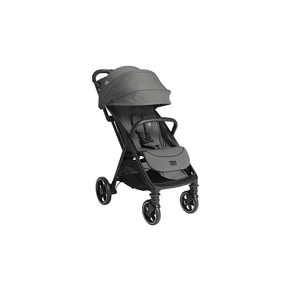 Carrinho Parcela LX Evergreen Joie S2311AAEVG000