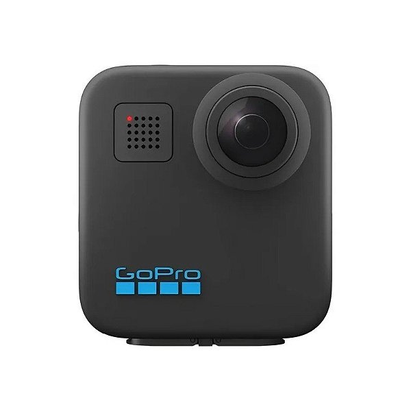 Câmera GoPro Hero Max 360 CHDHZ-203-RW Preto
