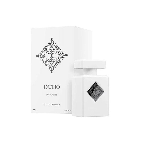 Perfume Initio Power Self Extrait de Parfum Unissex 90ML