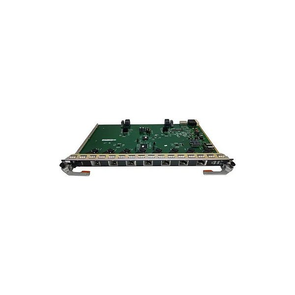 Placa de Uplink 10GB F. Olt FBH HU8A 8*Ge/10GE AN6000