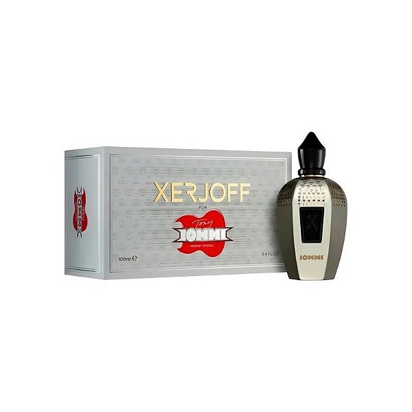 Perfume Xerjoff Blend Tony Iommi Monkey Special Eau de Perfume - Unissex 100 ML