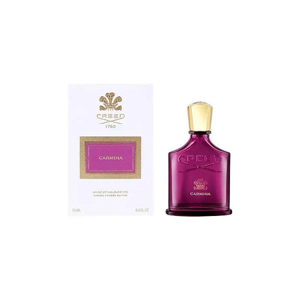 Perfume Creed Carmina Eau de Parfum 75ML