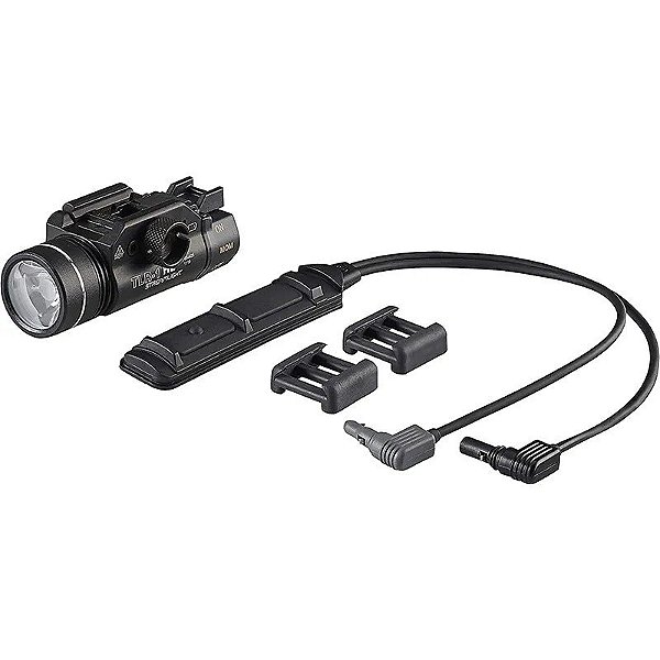 Lanterna Led Tática Streamlight TLR-1 HL Dual Remote Kit 1000 Lúmens