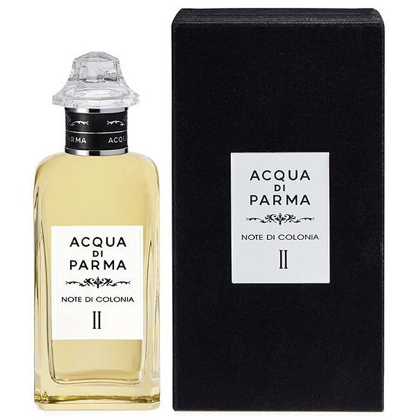 Perfume Acqua Di Parma Note Di Colonia II EDC 150mL - Unissex