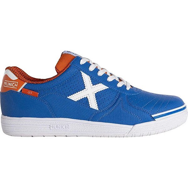 Botina Munich G-3 Profit 354 - 3111354 - Masculino