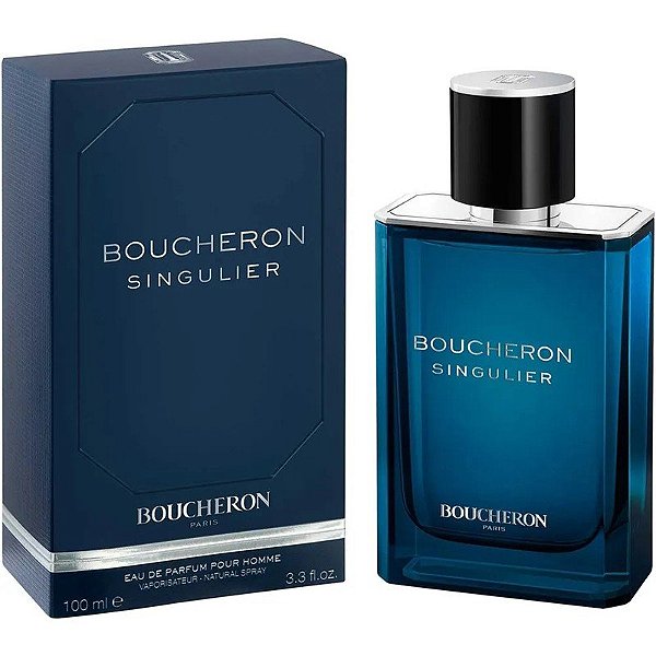 Perfume Boucheron Singulier EDP 100ml - Masculino