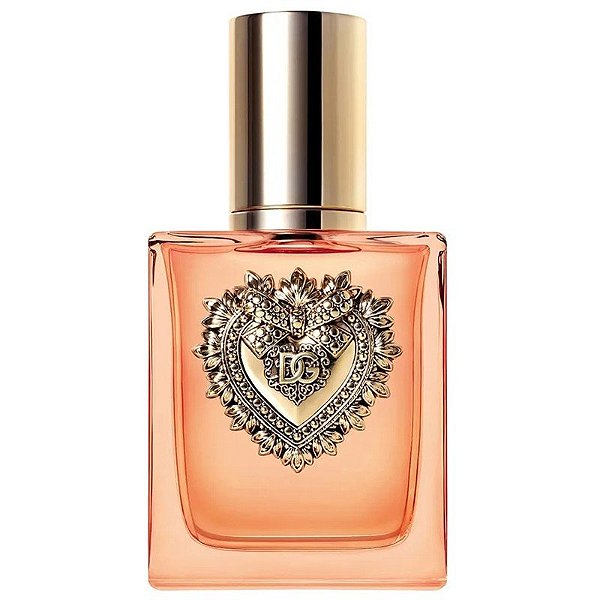 Perfume Dolce & Gabbana Devotion Intense EDP 50ml - Feminino