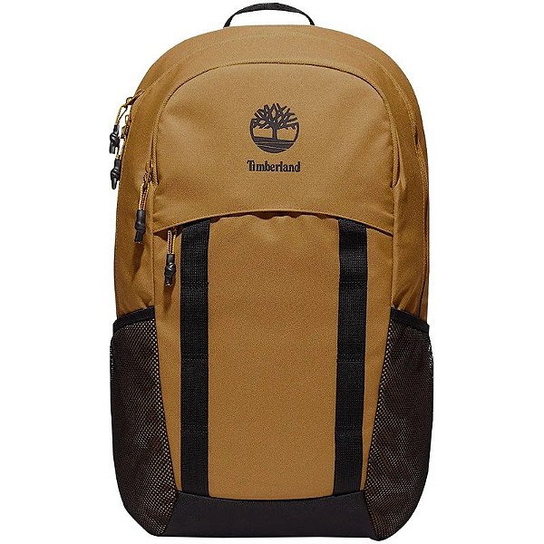 Mochila Timberland TB0A2J32 P47 Calverton Marrom
