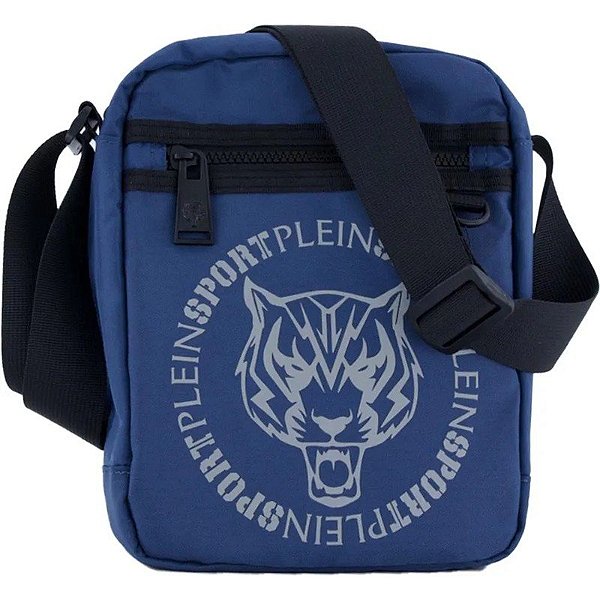 Bolsa Philipp Plein Sport - 2100167 2766 Masculina
