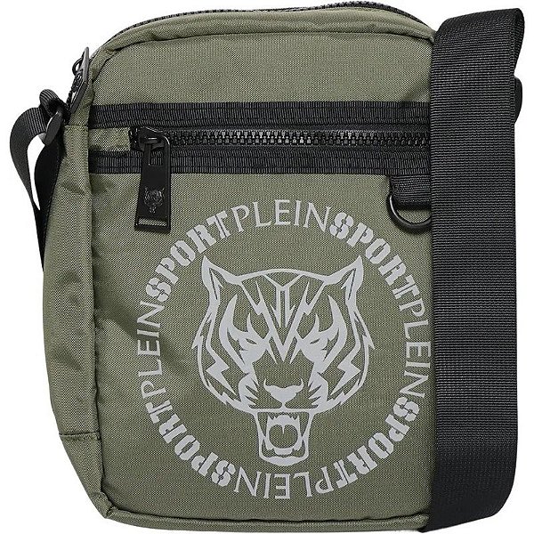 Bolsa Philipp Plein Sport - 2100167 302 Masculina