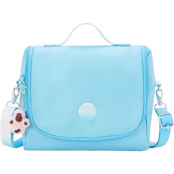 Lancheira Kipling New Kichirou - KPKI535652D1