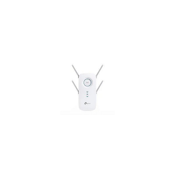 Repetidor de Sinal TP-Link RE650 AC2600 Mesh WiFi Banda Dupla