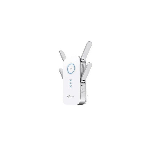 Repetidor de Sinal TP-Link RE650 Mesh Wifi AC2600