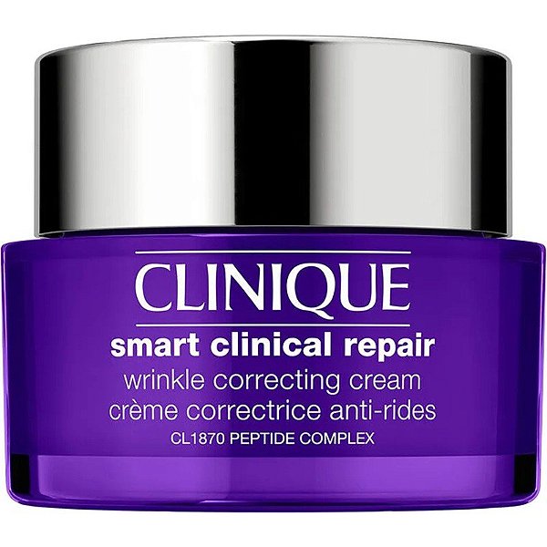 Creme anti-idade Smart Clinical da Clinique 50ml RDF