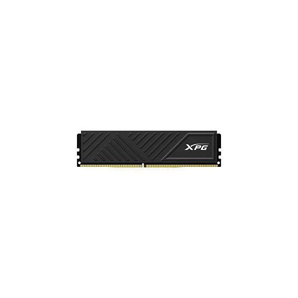 Pente Memória DDR4 8GB 3200 Adata XPG Gammix D35 BLK SBKD35