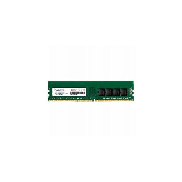Memória DDR4 8GB 3200 Adata AD4U32008G22-SGN