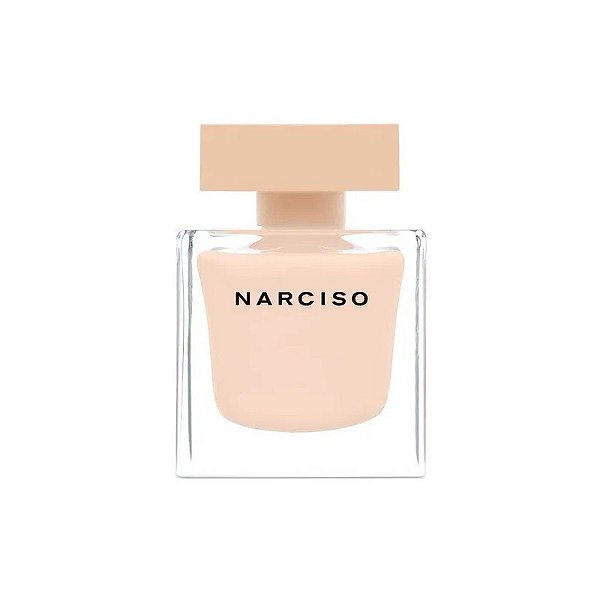 Perfume Narciso Rodriguez Poudree Eau de Parfum 90ML