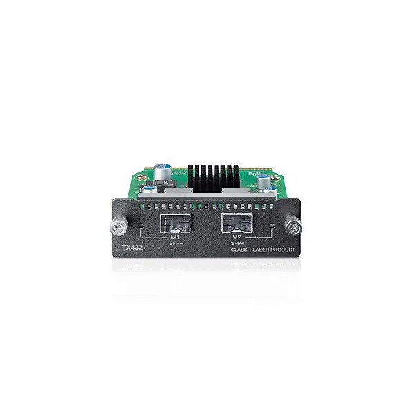 Adaptador PCI Express 10GB 2 Portas SFP+ TP-Link TX432