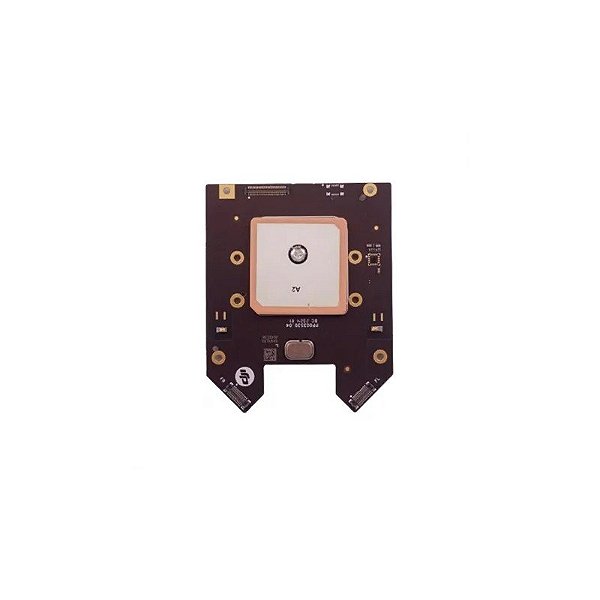Placa do Módulo GPS Dji Part Air 3 BC.Ma.SS000670.01