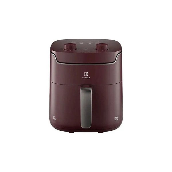 Fritadeira Air Fryer Electrolux Rita Lobo EAF41 5.6L 1400W 110V