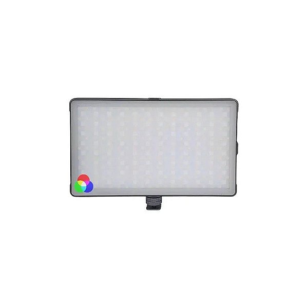 Luz LED Beston SLA-006R RGB