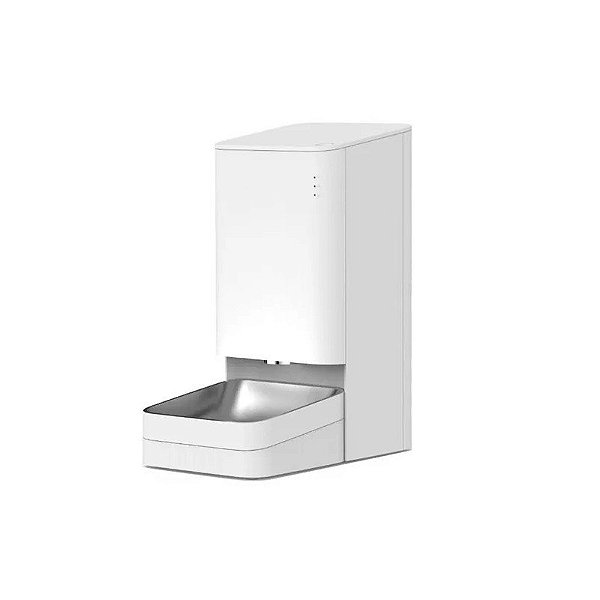 Comedouro Inteligente Xiaomi para Animais de Estimação Alimentador de Ração - 40587 BHR6143EU XWPF01MG Eu