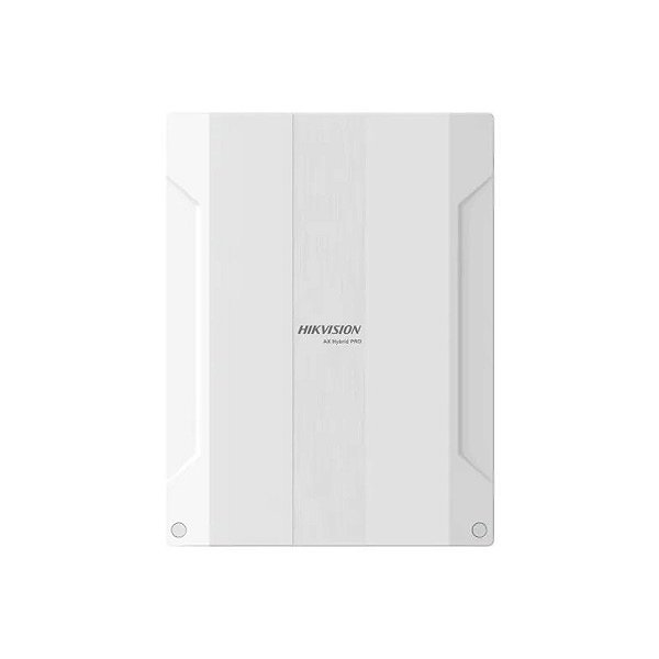 Painel de Alarme Hikvision Ax Hybrid Pro 8 Zonas DS-PHA64-LP(B)
