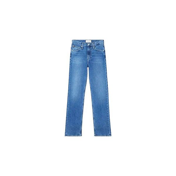 Calça Calvin Klein J20J220206 1BJ