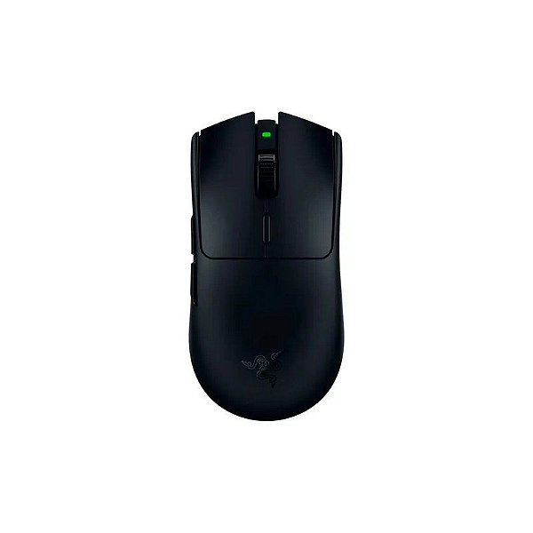 Mouse Gamer Razer Viper V3 Hyperspeed 30000 Dpi Wireless - Preto RZ01-04910100-R3M1