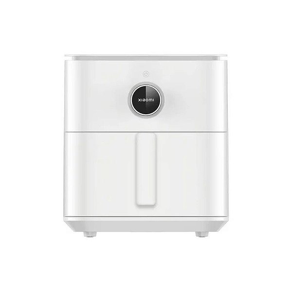 Fritadeira Elétrica Inteligente Xiaomi Air Fryer BHR7358EU 6.5L 220V - Branco
