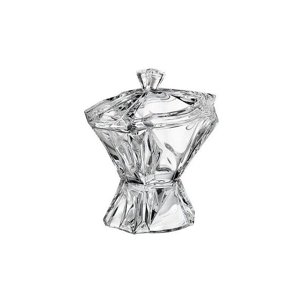Bombonière de Cristal Bohême Enigma 99T49/275-169 27,5 CM