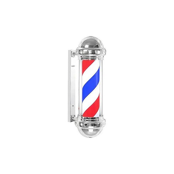 Poste de Barbearia 73CM P-073 - 220V