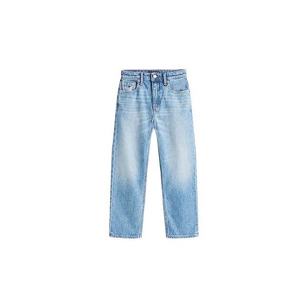 Calça Infantil Menino Tommy Hilfiger KB0KB10020 1BJ