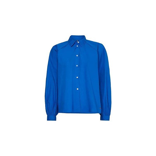 Blusa Tommy Hilfiger WW0WW37127 DYD