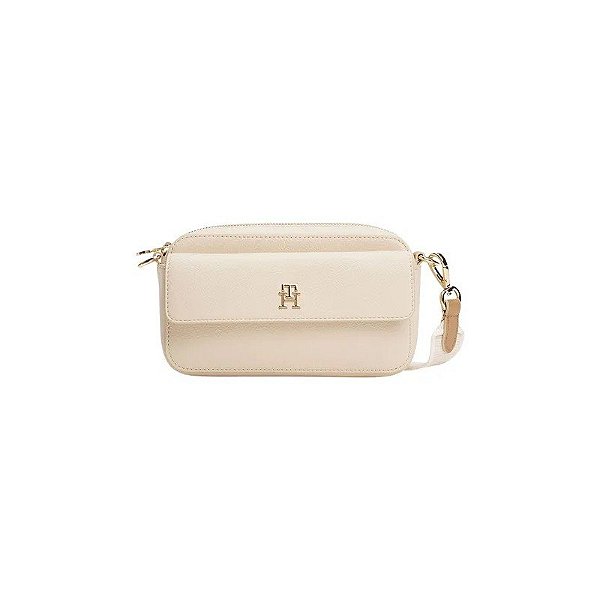 Carteira Tommy Hilfiger AW0AW17455 Aço Inoxidável