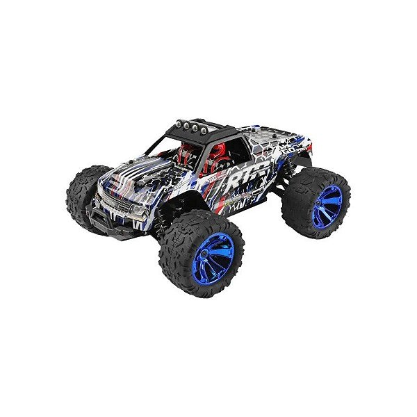 Carro MD Wltech Escala 35KM 4WD 144018