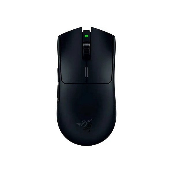 Mouse Gamer Razer Viper V3 Hyperspeed 30.000 DPI Wireless Preto - RZ01-04910100-R3M1