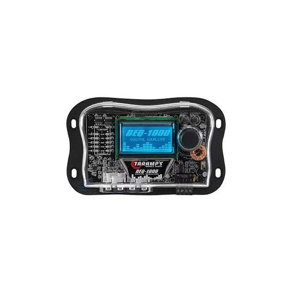 Equalizador Taramps DEQ-1000
