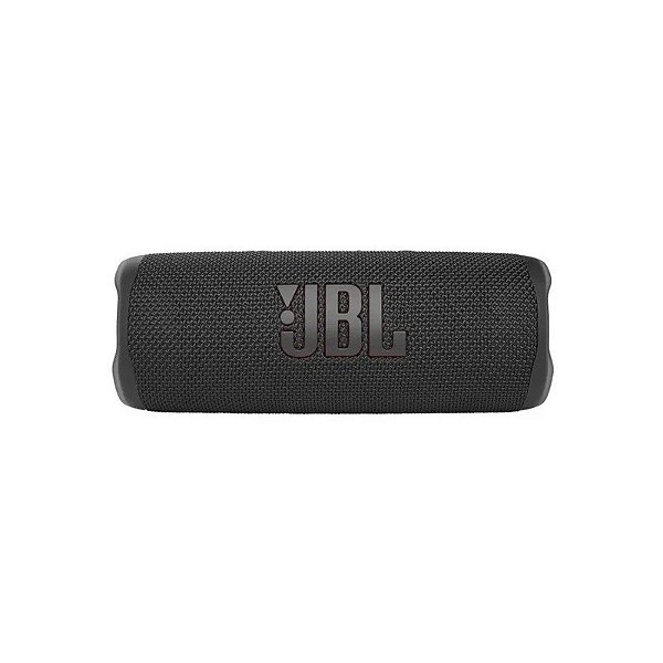 Caixa de Som JBL Flip 6 Preto