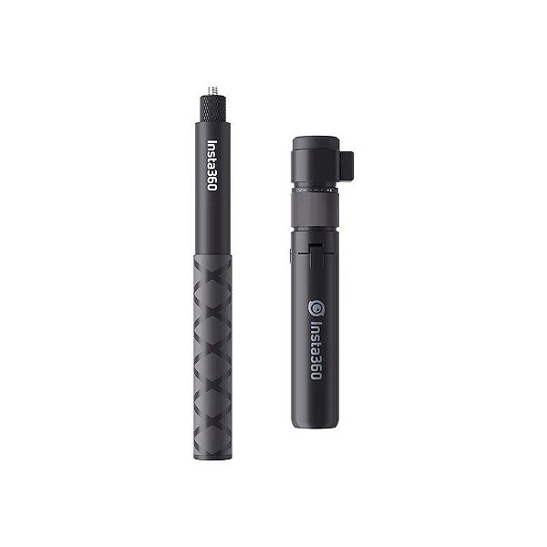 Pacote de Acessórios INSTA360 Bullet Time Cingbth/B para Câmeras de Ação INSTA360 - Preto