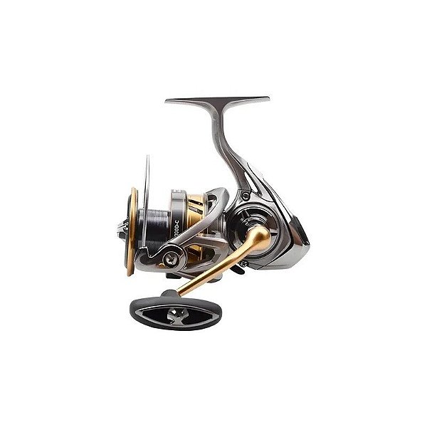 Molinete Daiwa Aggrest LT 2500D-HX