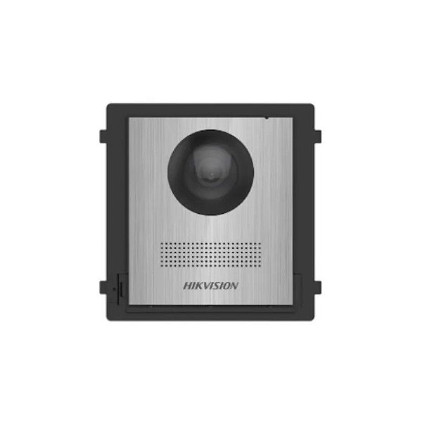 Interfone IP com Vídeo Hikvision DS-KD8003-IME1/NS