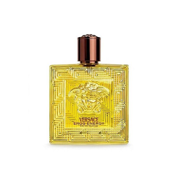 Perfume Versace Energy Edp Masculino - 100ML