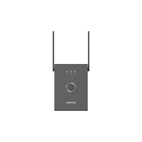 Gerenciador de Sistema Multicelular Sem Fio Fanvil W710H