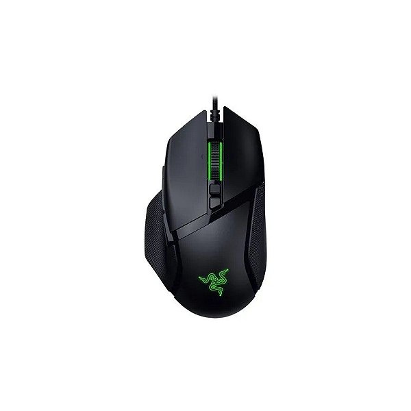Mouse Gamer Razer Basilisk V3 35K Preto